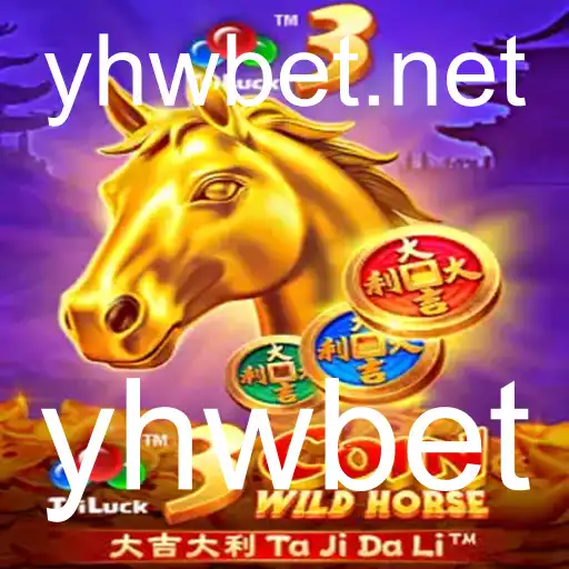 Descubra o Fascinante Mundo de 3CoinWildHorse: O Jogo que Está Revolucionando as Apostas