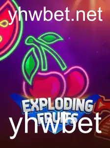 ExplodingFruits: Uma Nova Dimensão em Jogos de Ação e Estratégia
