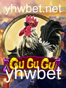 GuGuGu: Descubra o Novo Fenômeno dos Jogos com yhwbet