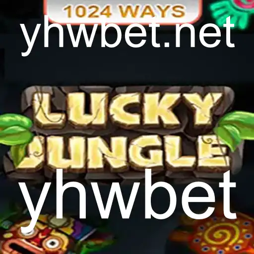 Descubra o Mundo de LuckyJungle1024: O Jogo das Emoções Tropicais