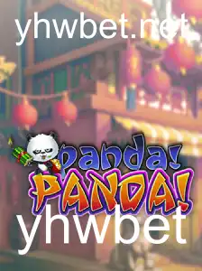 Descubra o Fascinante Mundo de PandaPanda: Um Jogo Inovador com yhwbet