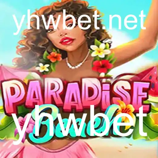Descubra a Emoção do Jogo ParadiseBeach com yhwbet