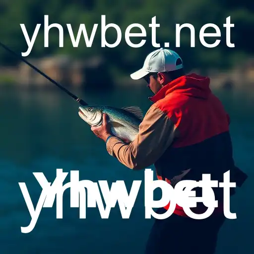 Pesca Online: Explorando a Revolução Digital com Yhwbet
