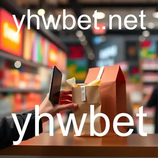 Promoção no Mercado Atual: Estratégias, Desafios e Oportunidades com Yhwbet