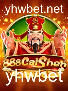 Descubra o Empolgante Mundo do Jogo 888CaiShen