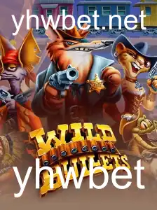 Análise Completa do Jogo WildBullets e Suas Regras Empolgantes